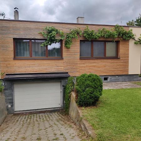 Domek S Terasou Doksy  Exterior photo