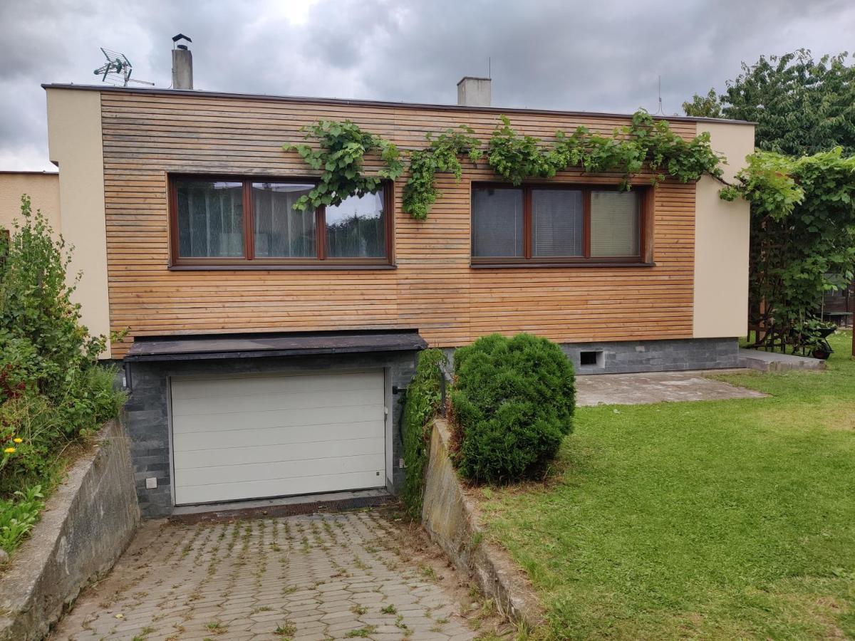 Domek S Terasou Doksy  Exterior photo